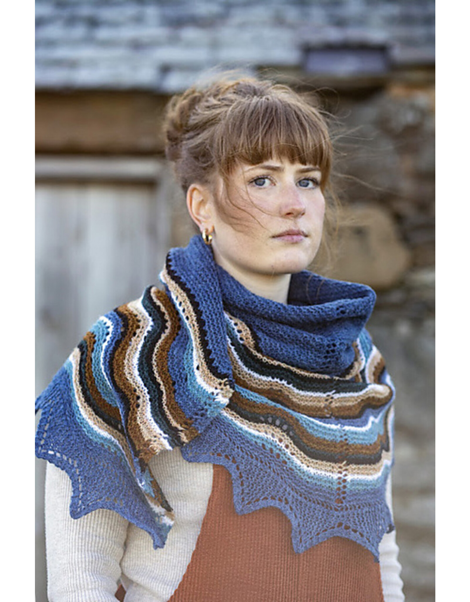 Shetland Wool Week Shetland Wool Week Annual 2024