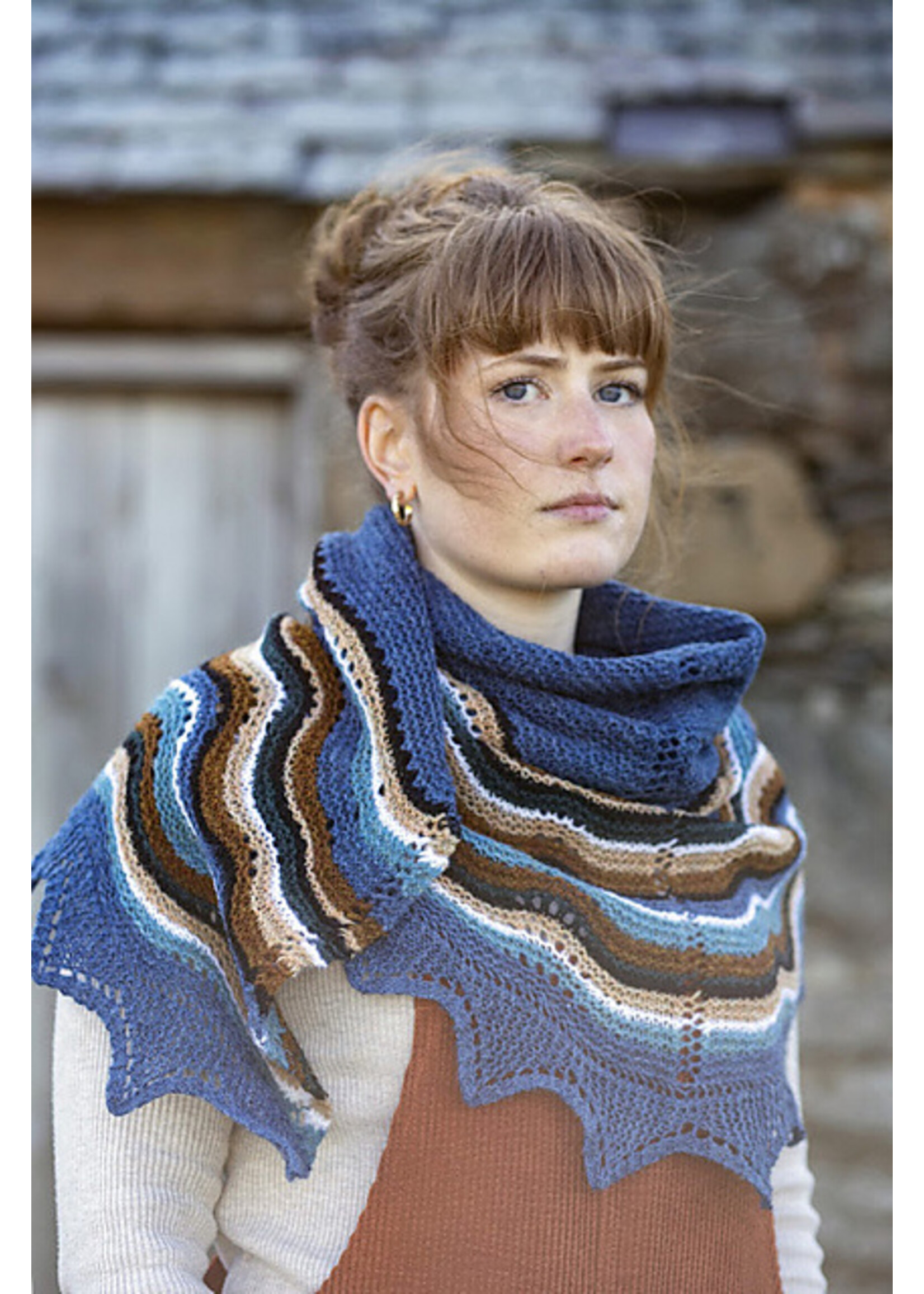 Shetland Wool Week Shetland Wool Week Annual 2024