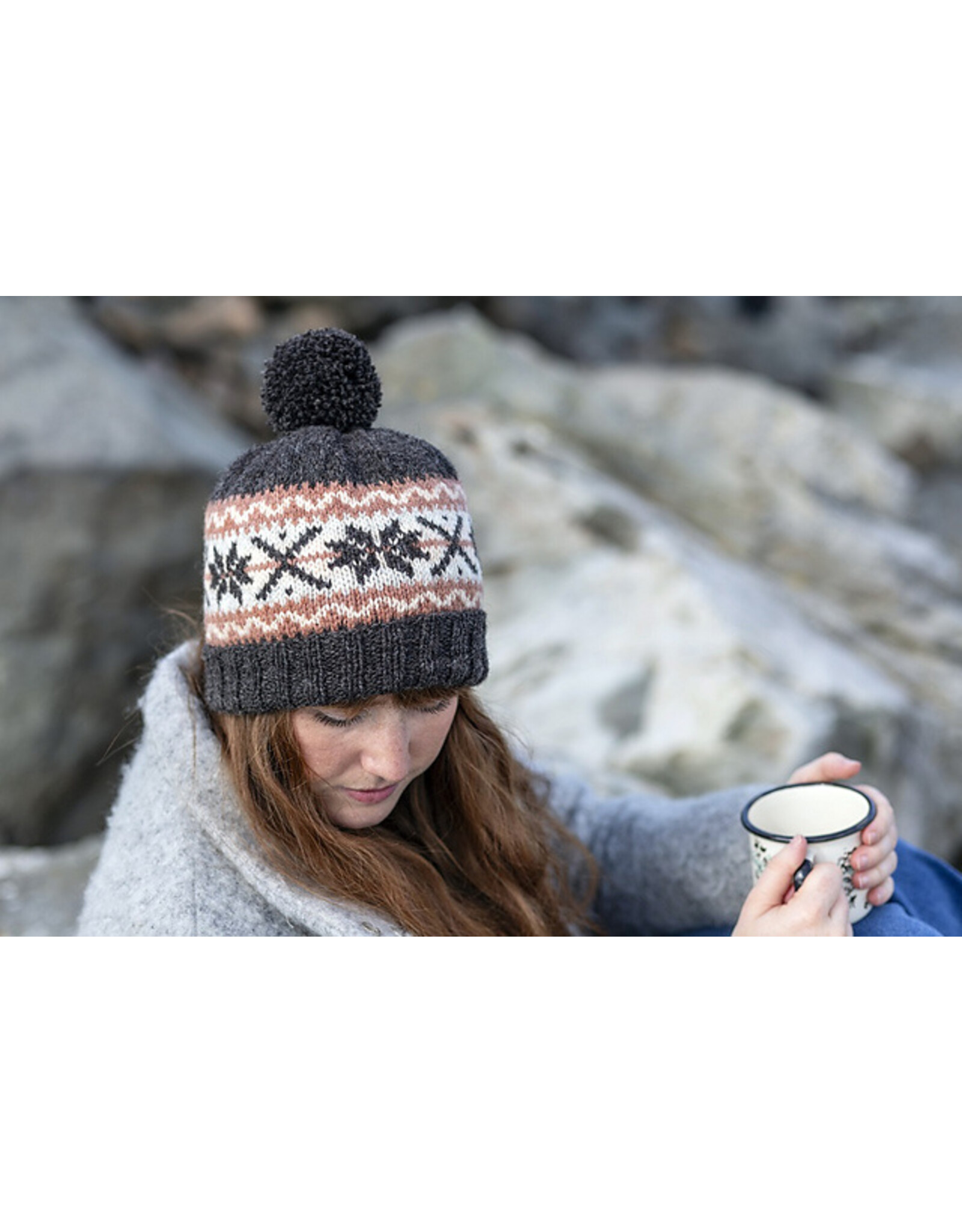 Shetland Wool Week Shetland Wool Week Annual 2024