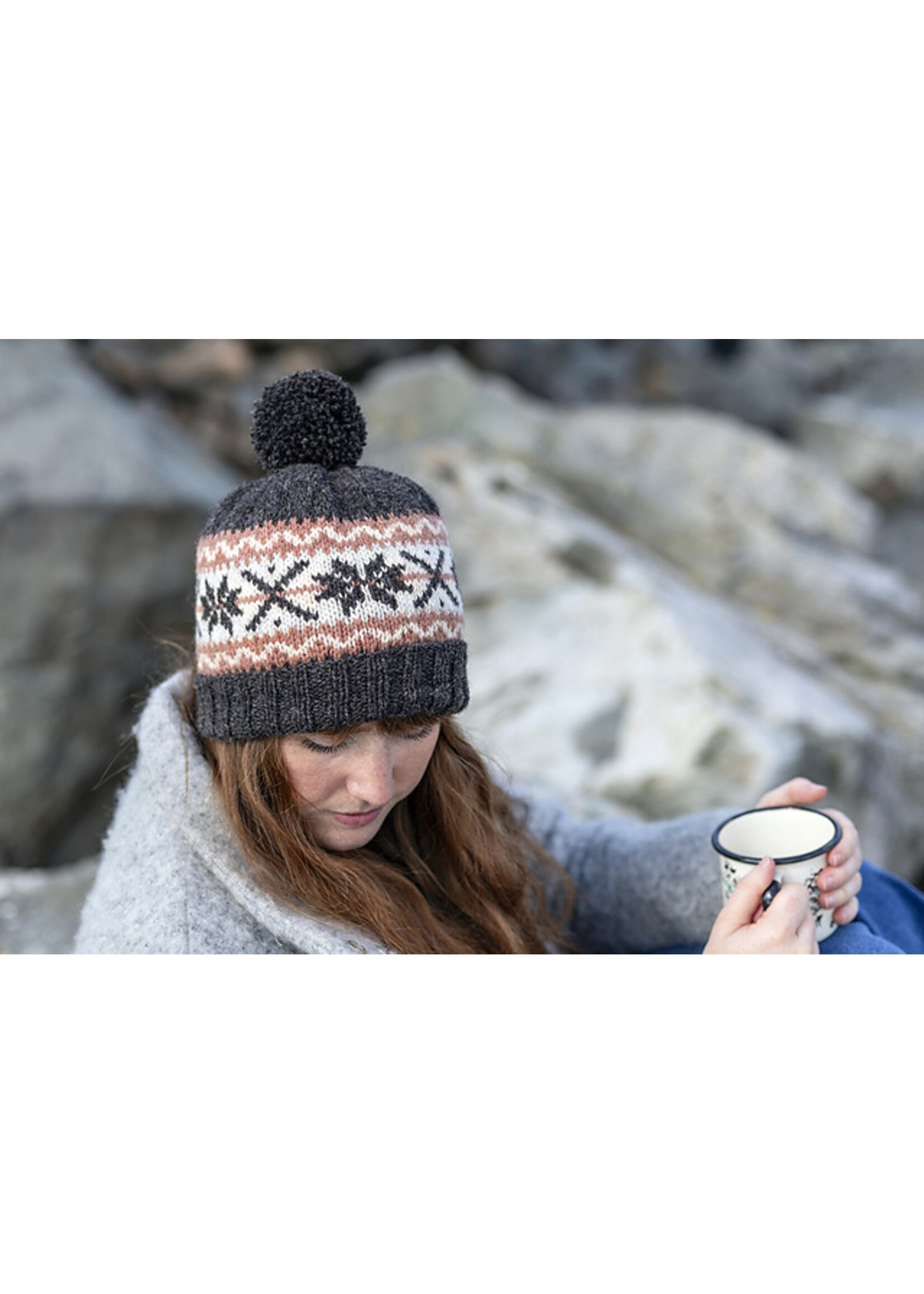 Shetland Wool Week Shetland Wool Week Annual 2024
