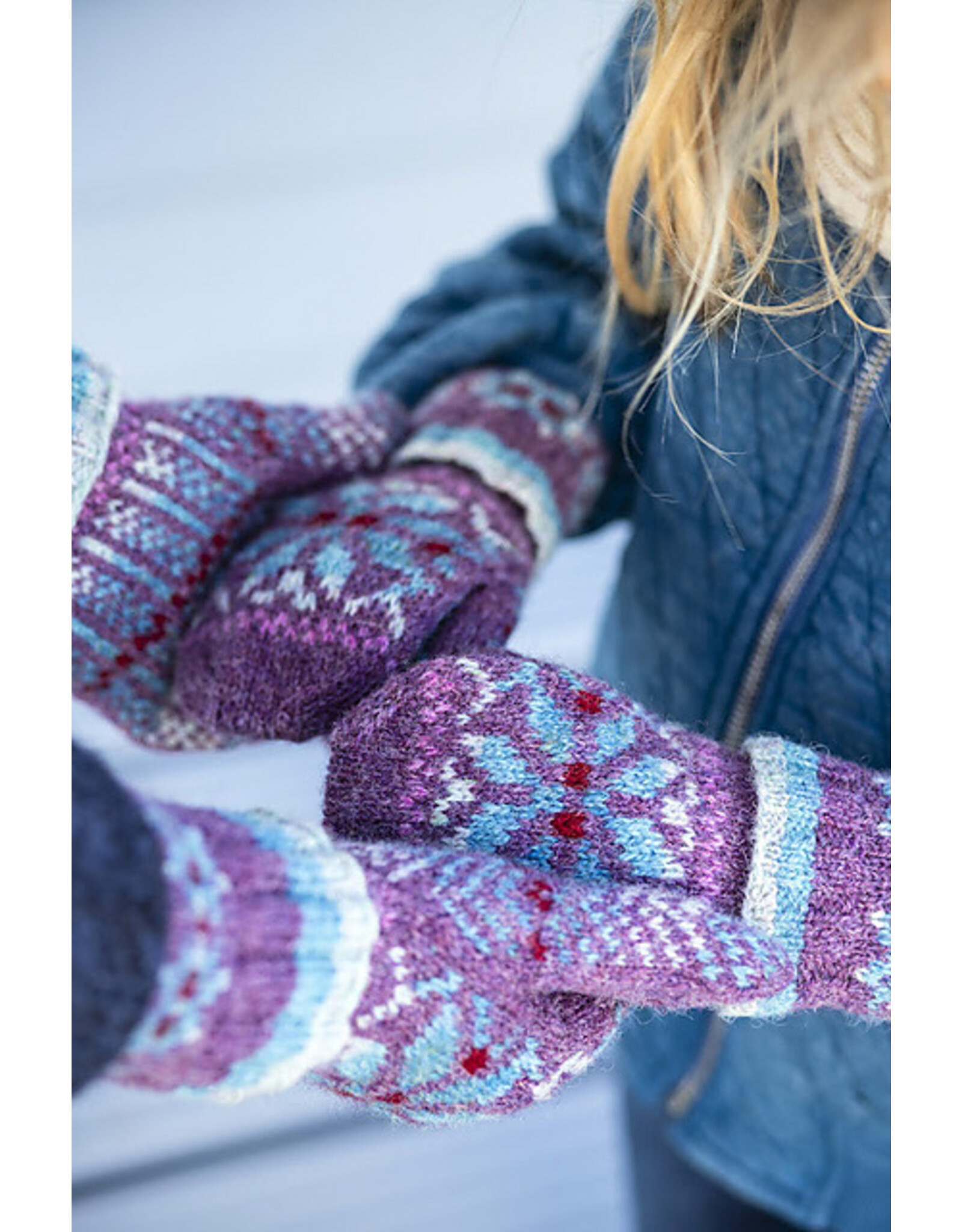 Shetland Wool Week Shetland Wool Week Annual 2024
