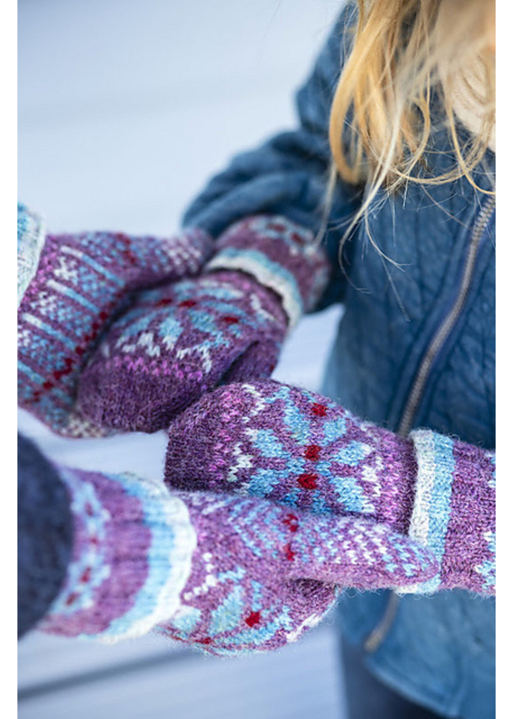 Shetland Wool Week Shetland Wool Week Annual 2024
