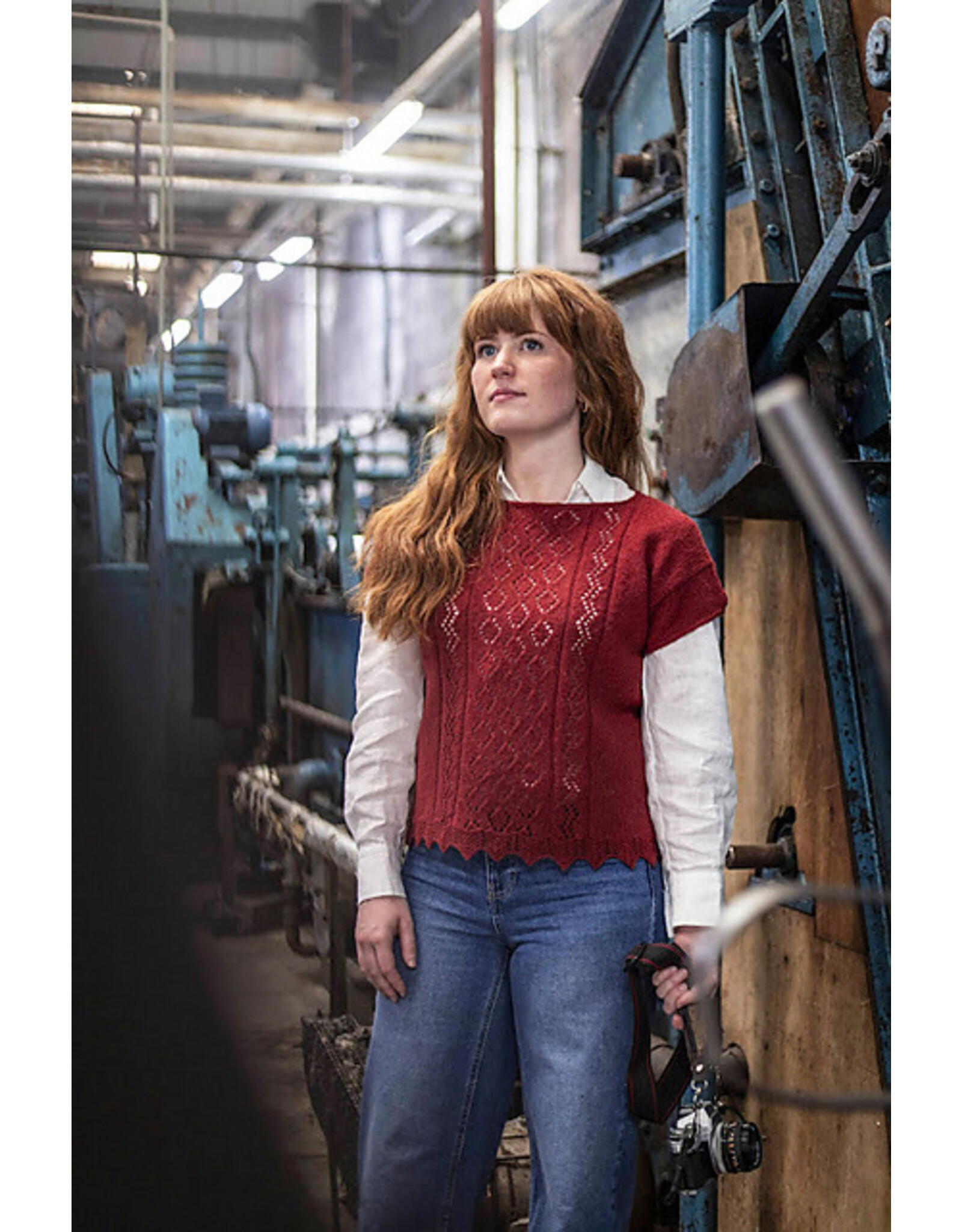 Shetland Wool Week Shetland Wool Week Annual 2024