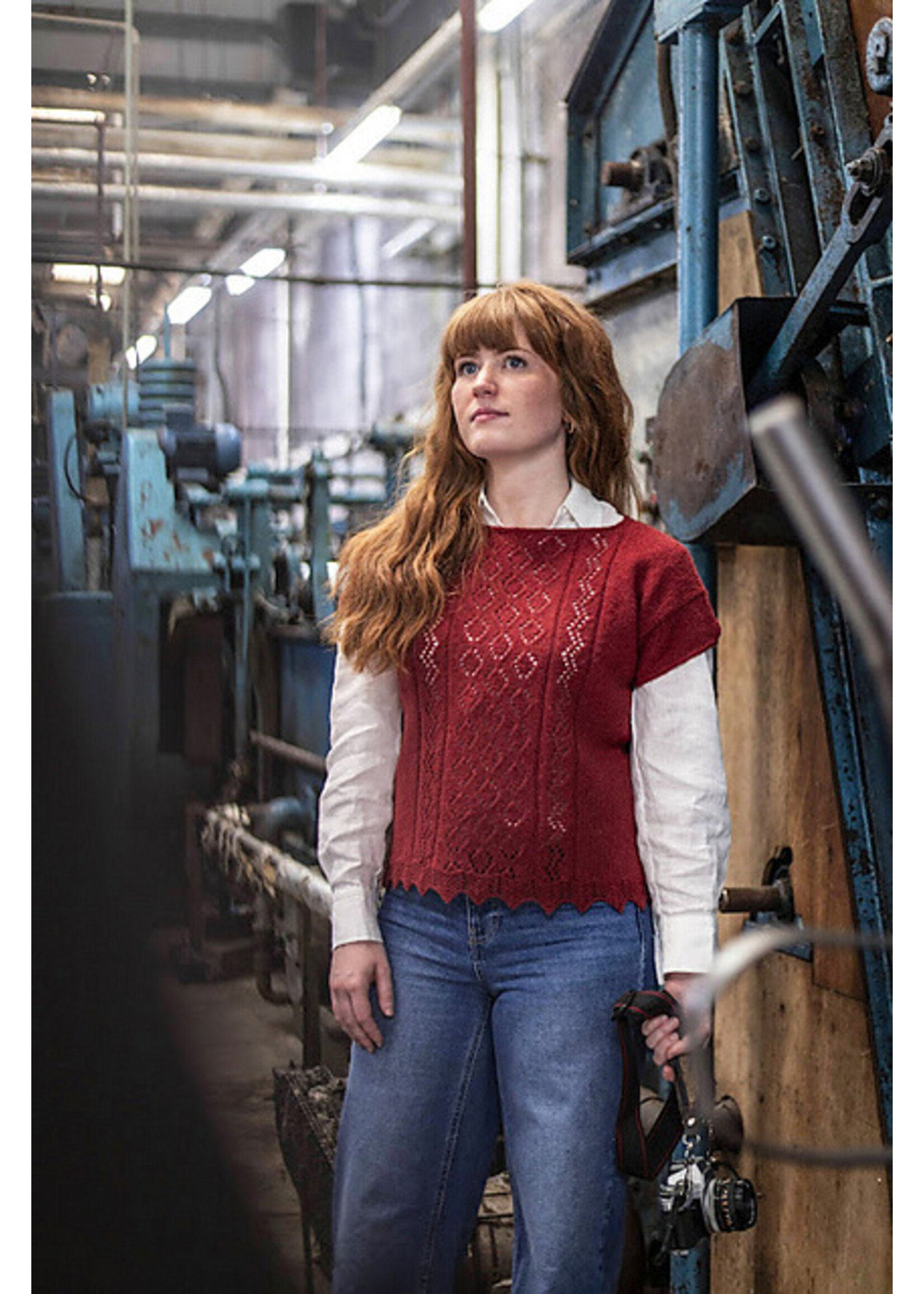 Shetland Wool Week Shetland Wool Week Annual 2024