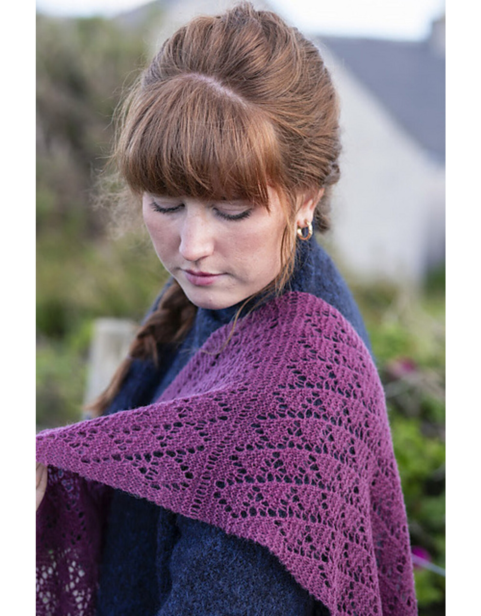 Shetland Wool Week Shetland Wool Week Annual 2024