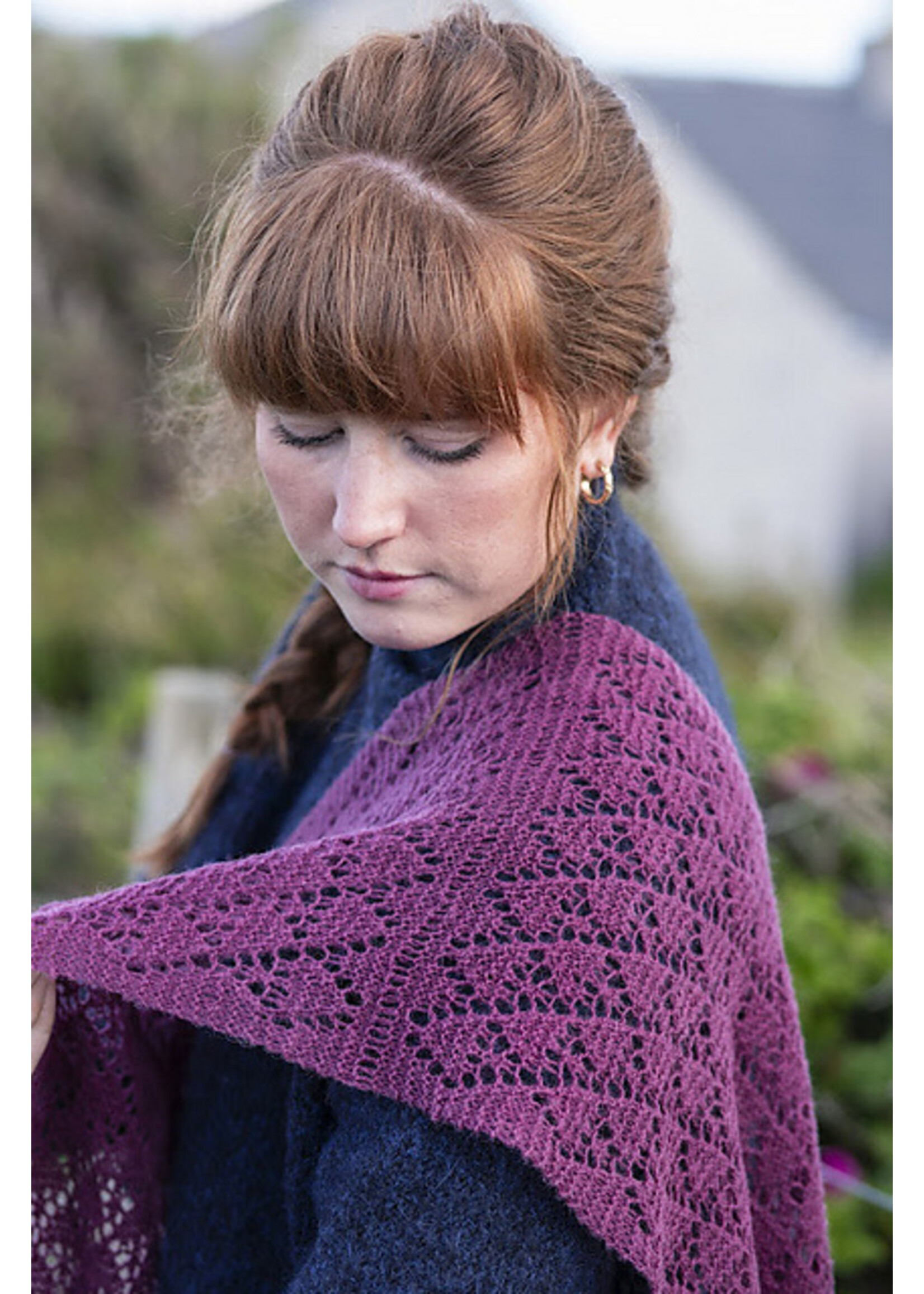 Shetland Wool Week Shetland Wool Week Annual 2024