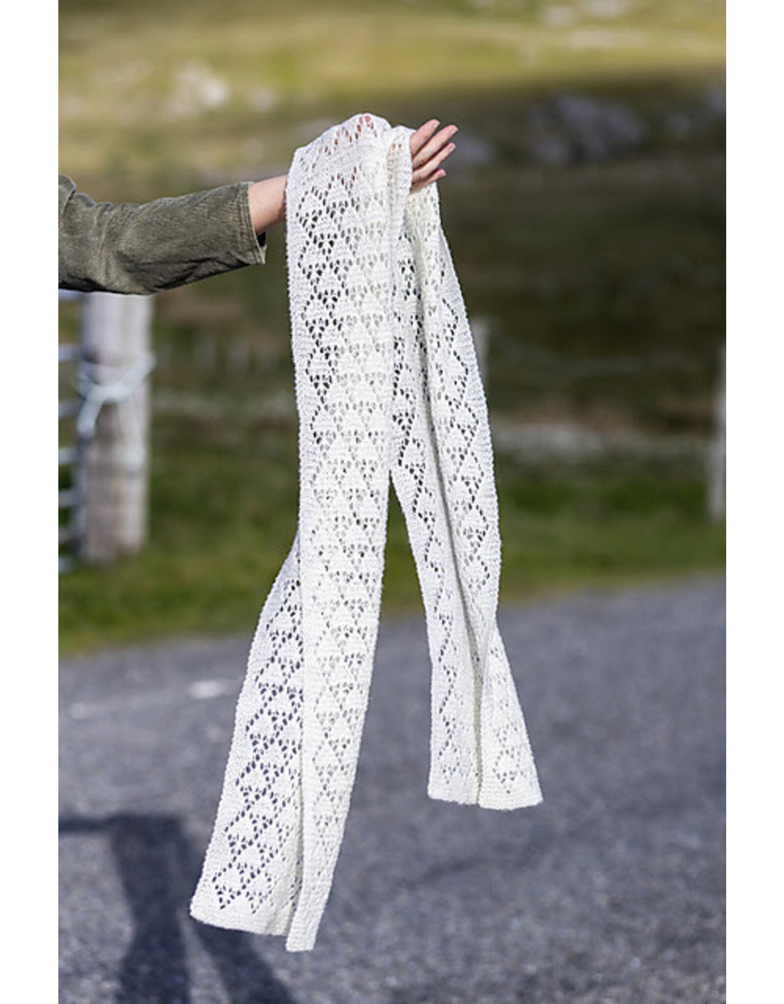 Shetland Wool Week Shetland Wool Week Annual 2024