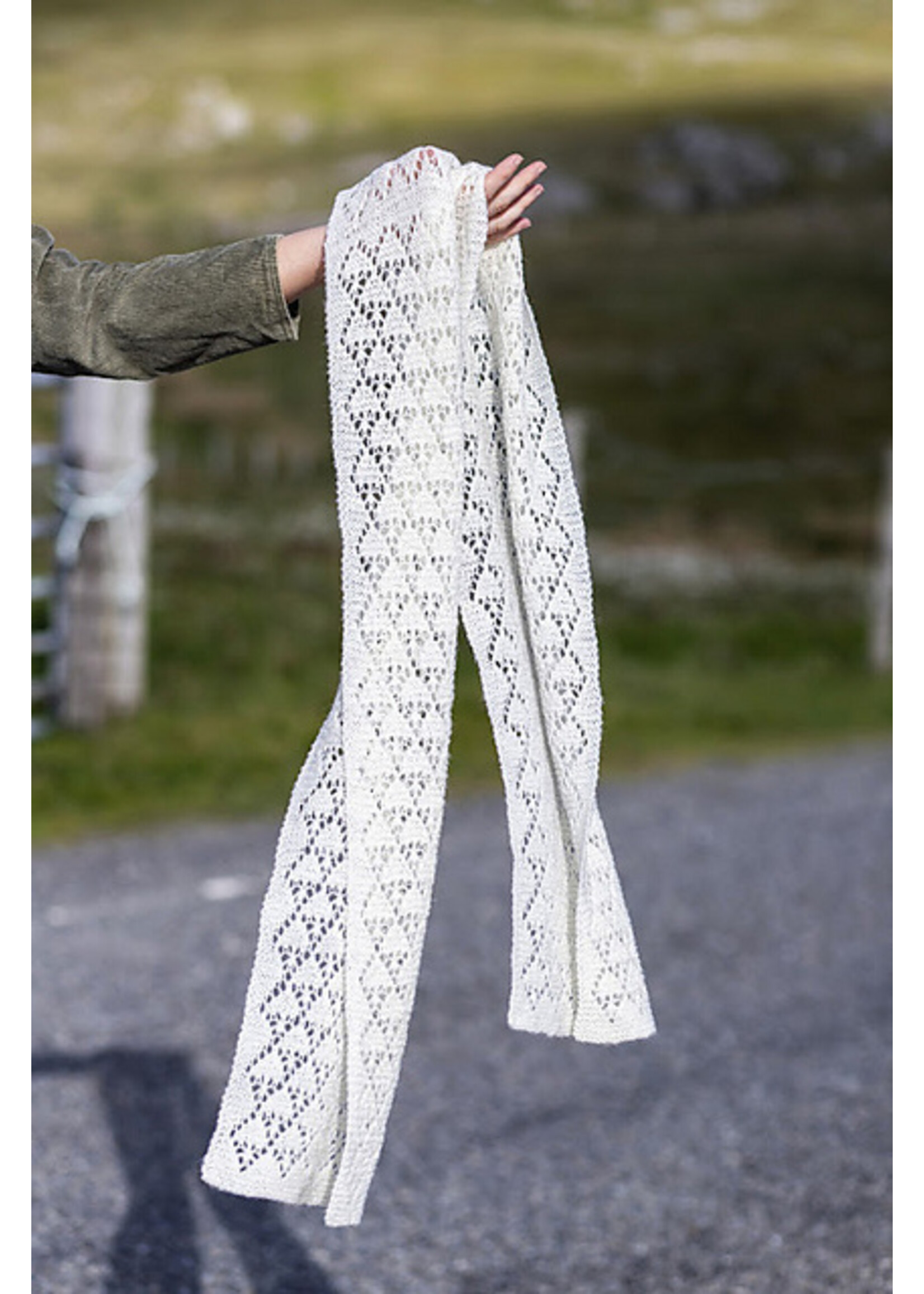 Shetland Wool Week Shetland Wool Week Annual 2024