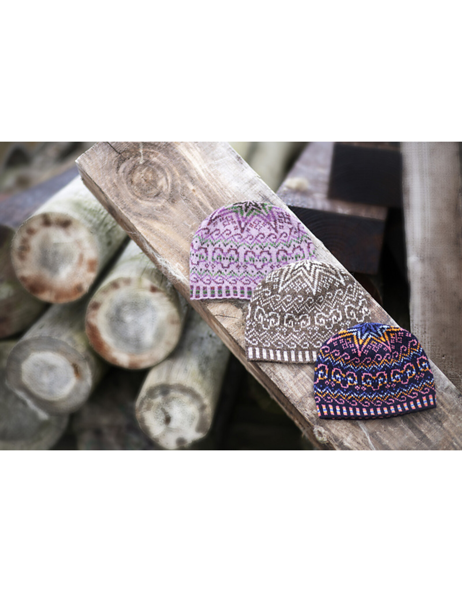 Shetland Wool Week Shetland Wool Week Annual 2024