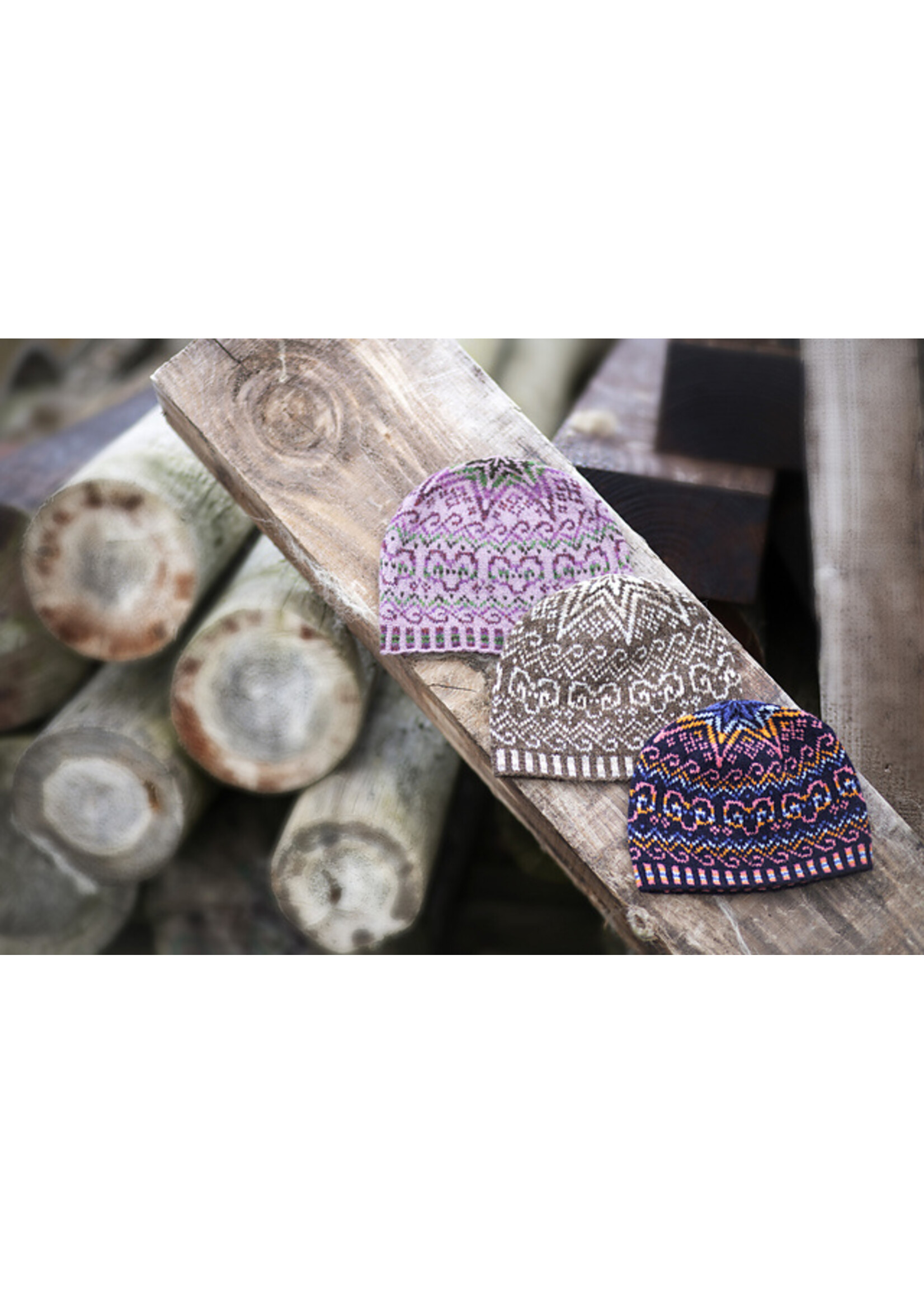 Shetland Wool Week Shetland Wool Week Annual 2024