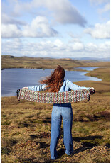 Jamieson's of Shetland Gien tae da lent Gravit 2024 Shetland Kit