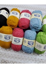 Jamieson's of Shetland Gien tae da lent Gravit 2024 Shetland Kit
