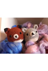 Wooly Critters Wooly Critters Kit Critter Set