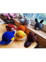 Wooly Critters Wooly Critters Kit Critter Set