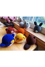 Wooly Critters Wooly Critters Kit Critter Set
