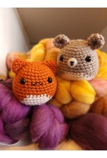 Wooly Critters Wooly Critters Kit Critter Set