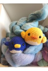 Wooly Critters Wooly Critters Kit Critter Set