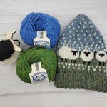 Shetland Yarn & Kits