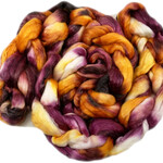 Spinning Fiber & Felting