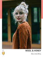 Pattern for Knit Along