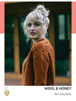 Pattern for Knit Along