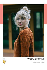 Pattern for Knit Along