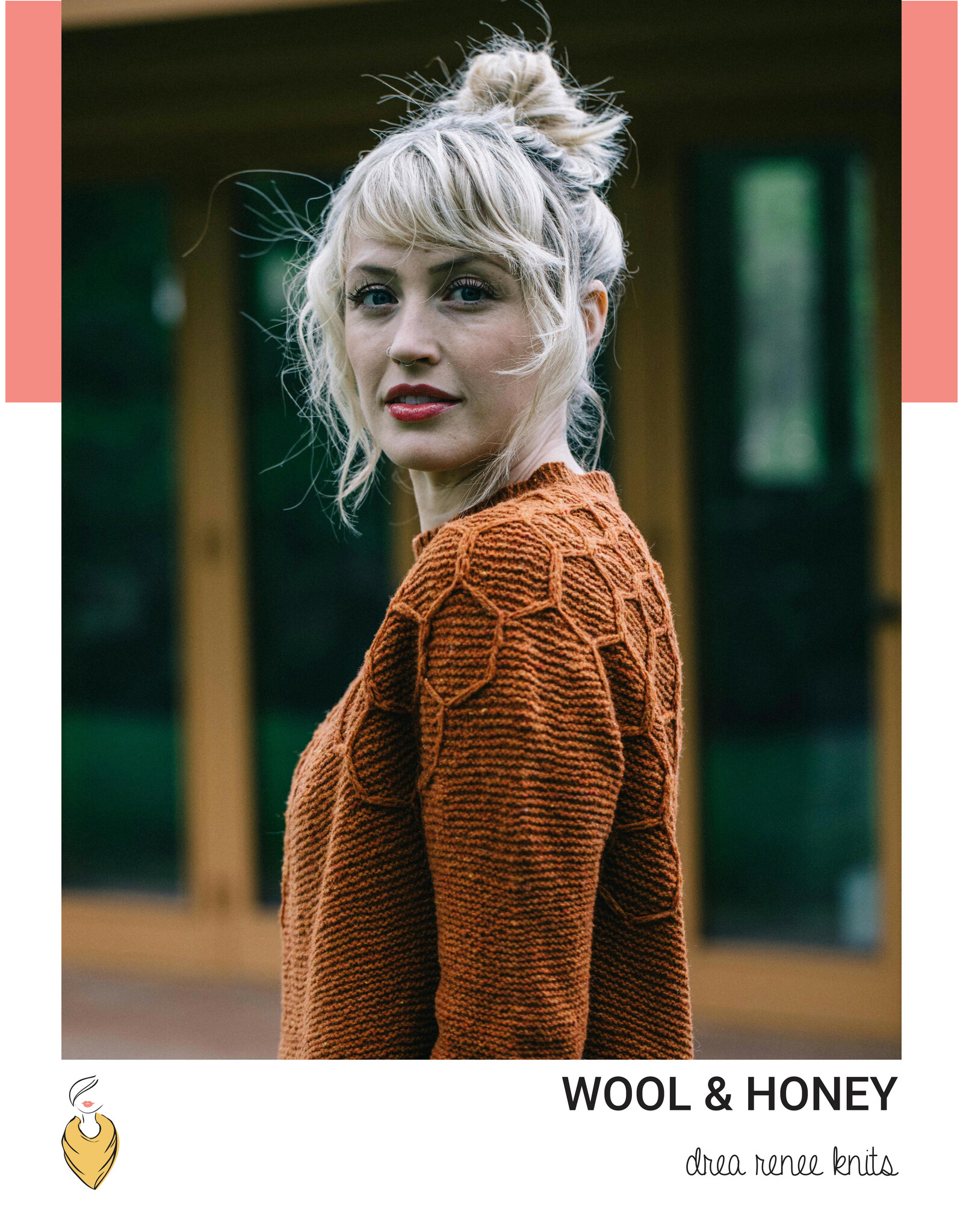 Pattern for Knit Along