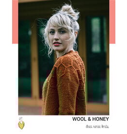 Pattern for Knit Along