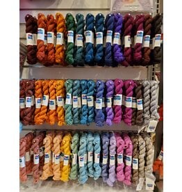 Stranded Studio Narwhal 20g Mini Apothecary (11-13)