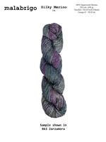 Malabrigo Malabrigo Silky Merino