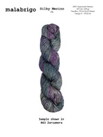 Malabrigo Malabrigo Silky Merino