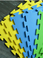 Knit Pro (formerly Knitter's Pride) KnitPro Blocking Mats Kit