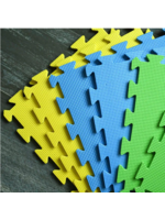 Knit Pro (formerly Knitter's Pride) KnitPro Blocking Mats Kit