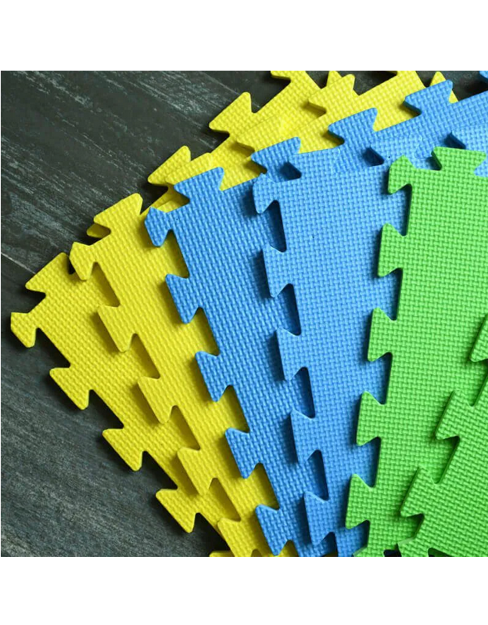 Knitter's Pride KnitPro Blocking Mats Kit