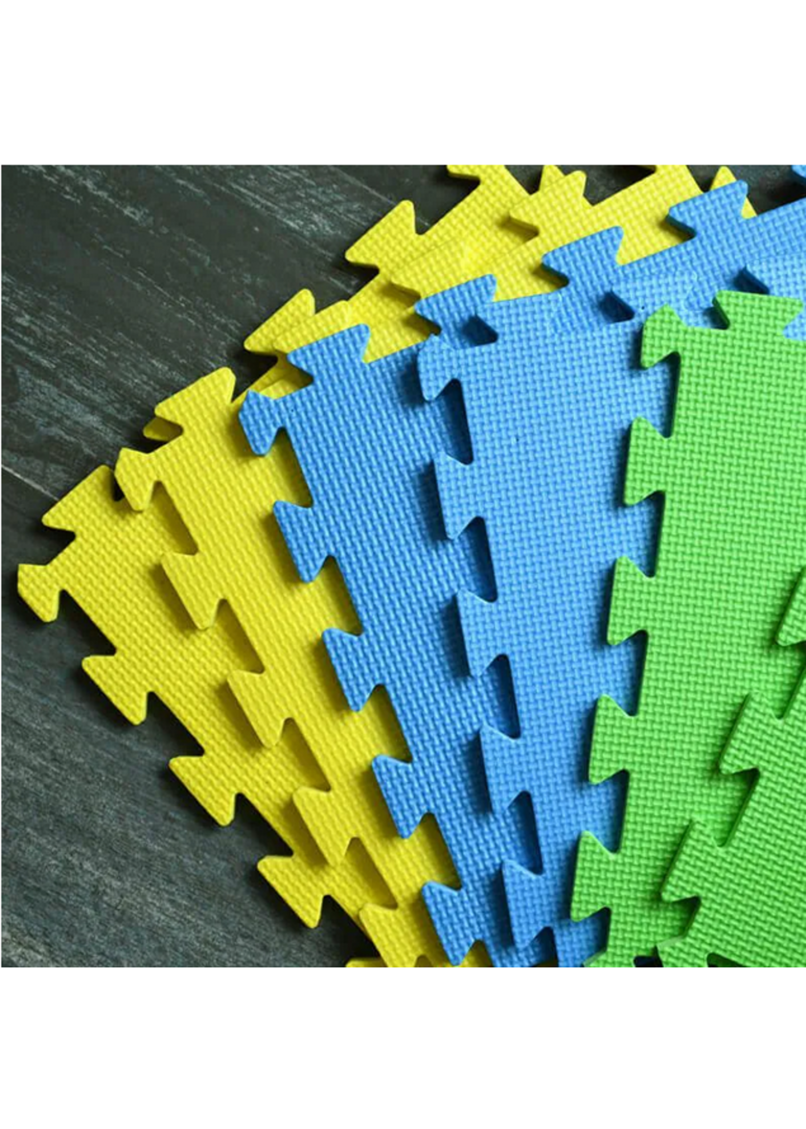 Knit Pro (formerly Knitter's Pride) KnitPro Blocking Mats Kit