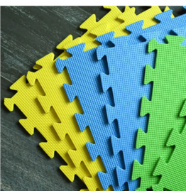 Knitter's Pride KnitPro Blocking Mats Kit