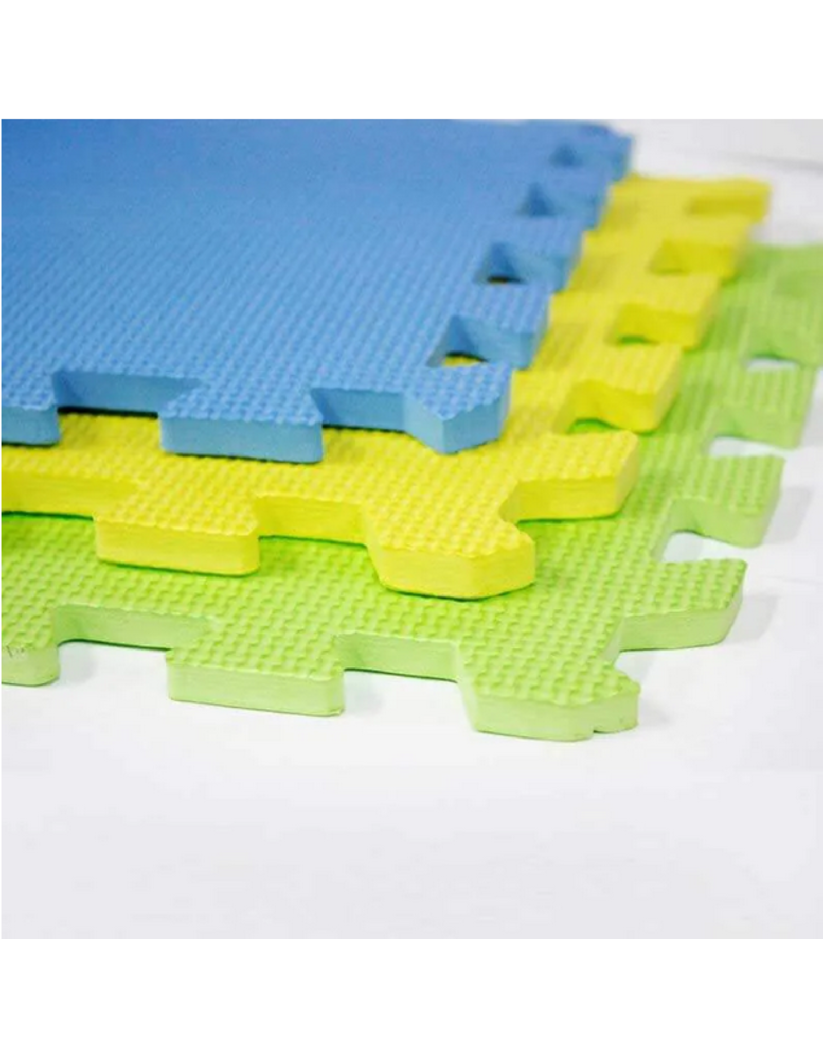 Knitter's Pride KnitPro Blocking Mats Kit