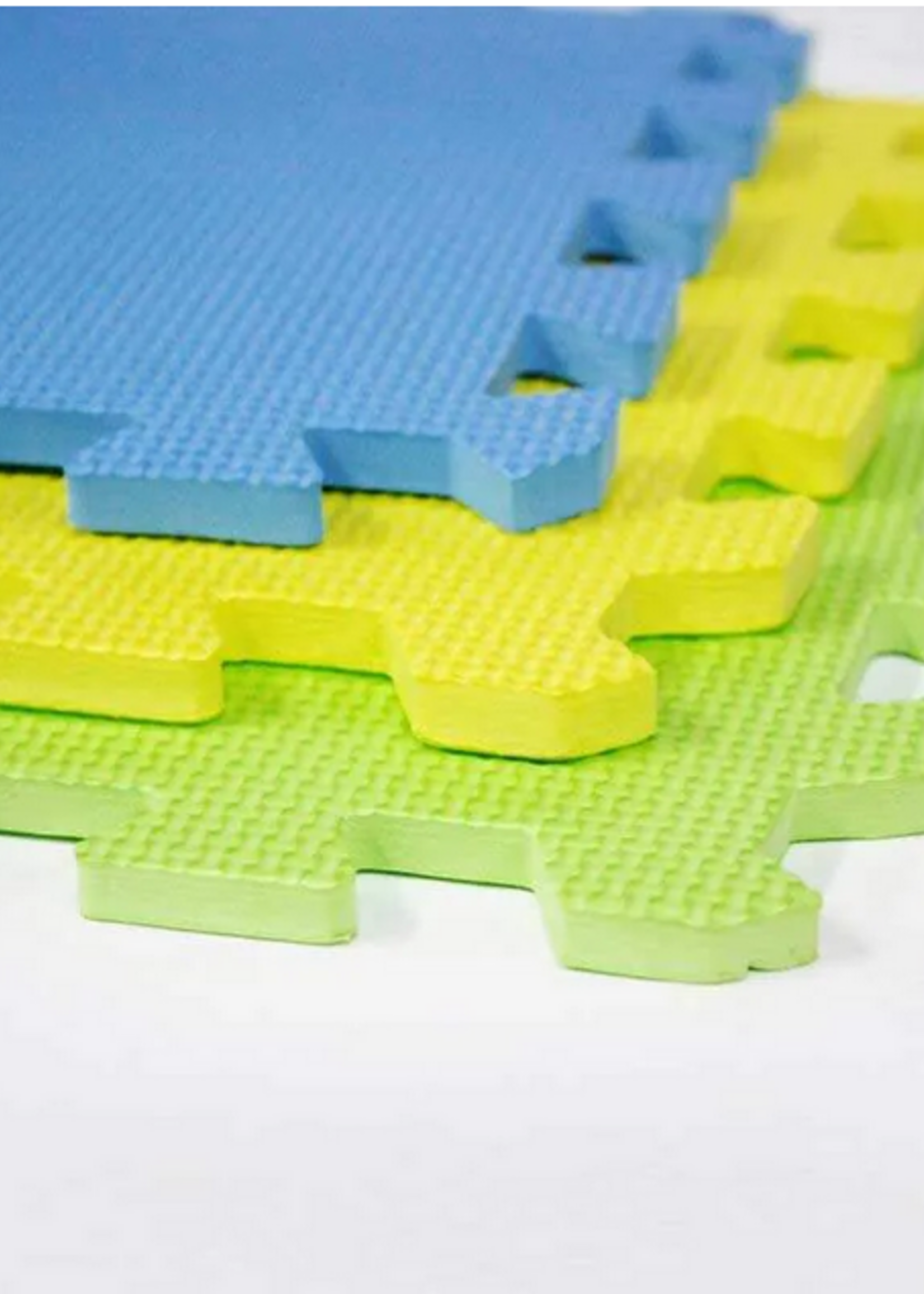 Knit Pro (formerly Knitter's Pride) KnitPro Blocking Mats Kit