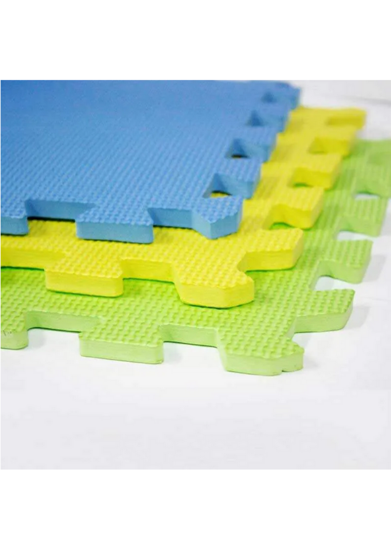 Knit Pro (formerly Knitter's Pride) KnitPro Blocking Mats Kit