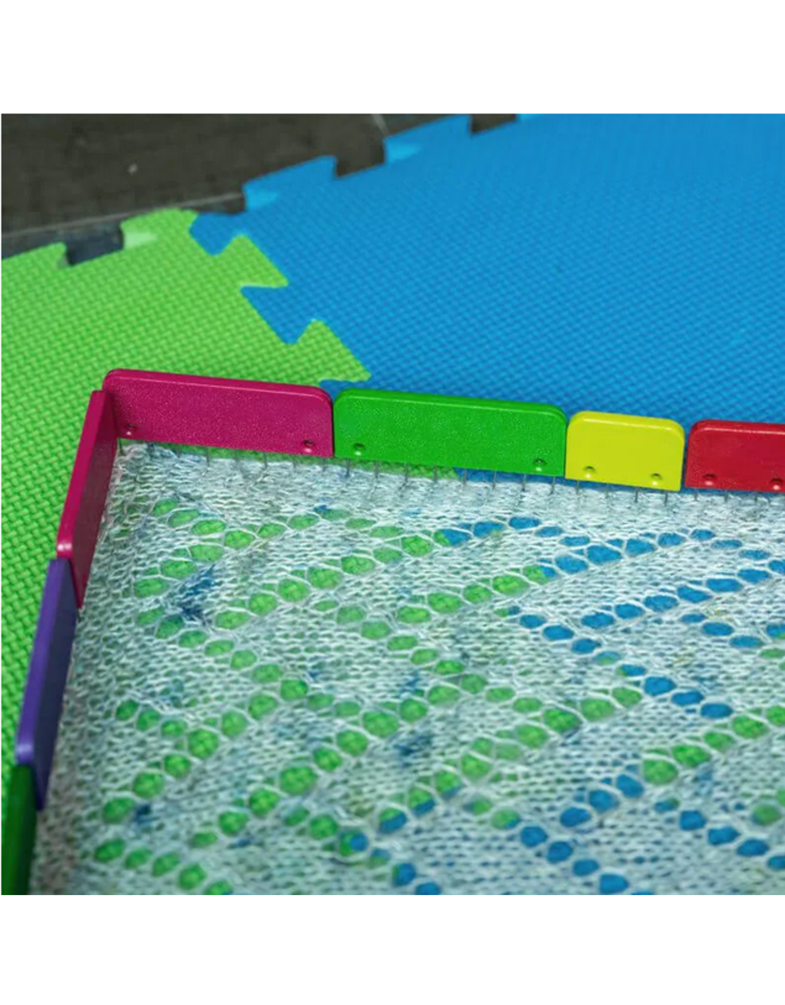 Knit Pro (formerly Knitter's Pride) KnitPro Blocking Mats Kit