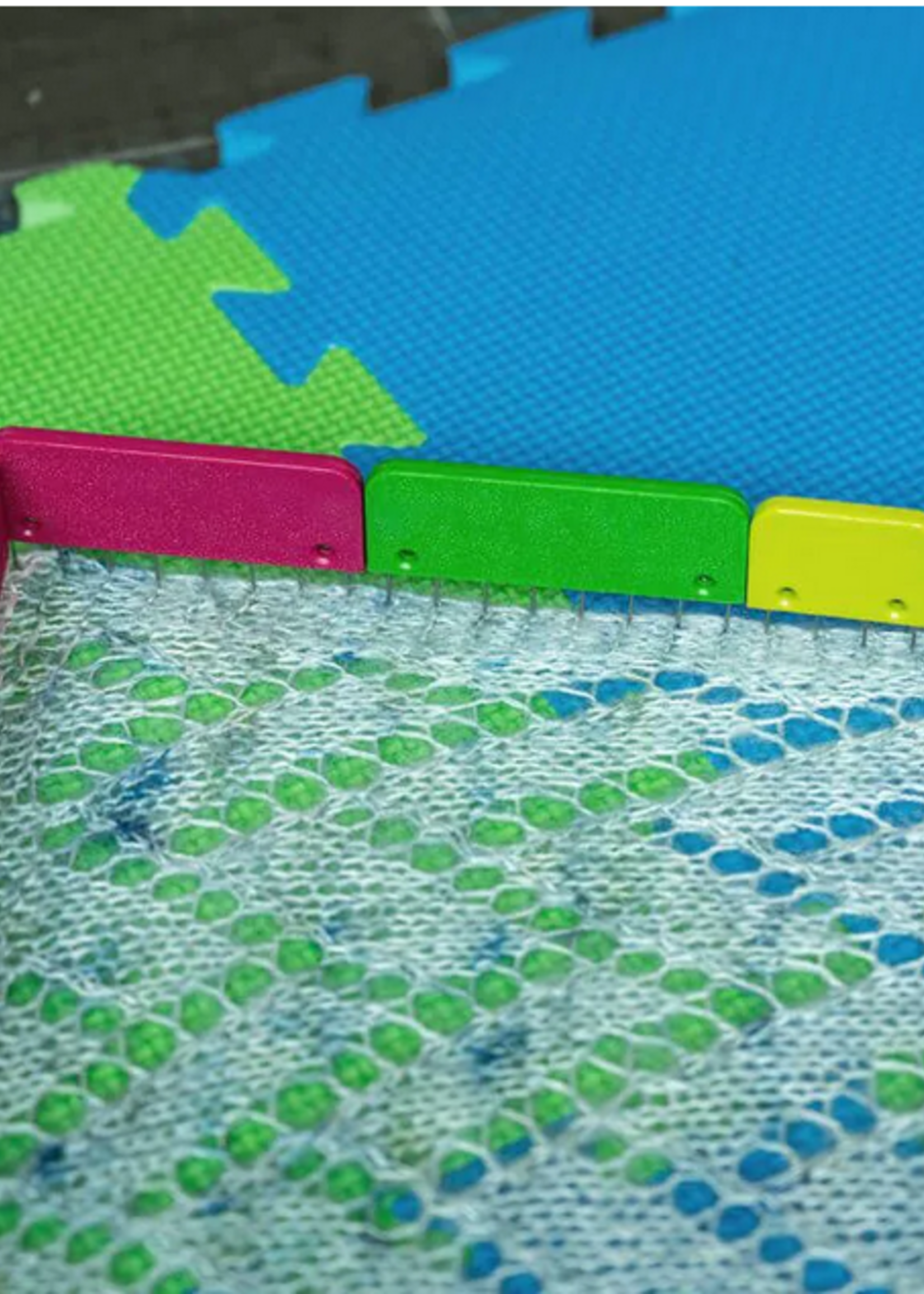 Knit Pro (formerly Knitter's Pride) KnitPro Blocking Mats Kit
