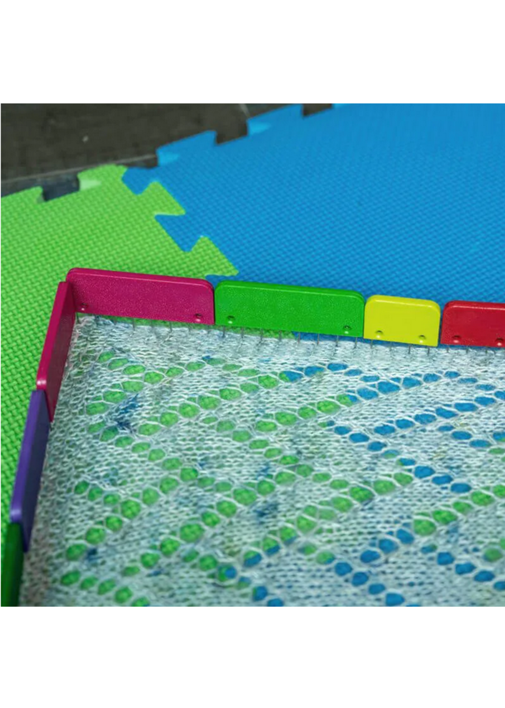 Knit Pro (formerly Knitter's Pride) KnitPro Blocking Mats Kit
