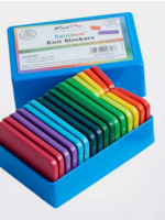 Knit Pro (formerly Knitter's Pride) KnitPro Rainbow Knit Blockers