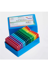 Knit Pro (formerly Knitter's Pride) KnitPro Rainbow Knit Blockers