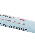 Knit Pro (formerly Knitter's Pride) KnitPro Blocking Wire - Lace Weight in Multi Lengths