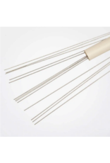 Knit Pro (formerly Knitter's Pride) KnitPro Blocking Wire - Lace Weight in Multi Lengths