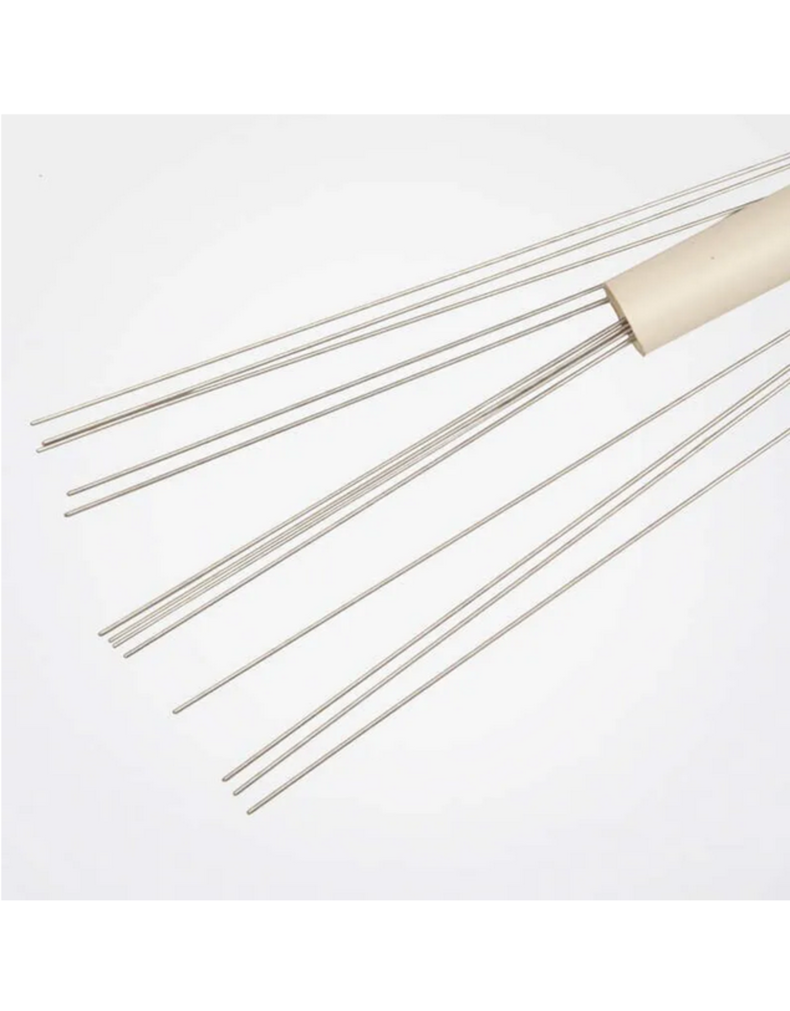 Knit Pro (formerly Knitter's Pride) KnitPro Blocking Wire - Lace Weight in Multi Lengths