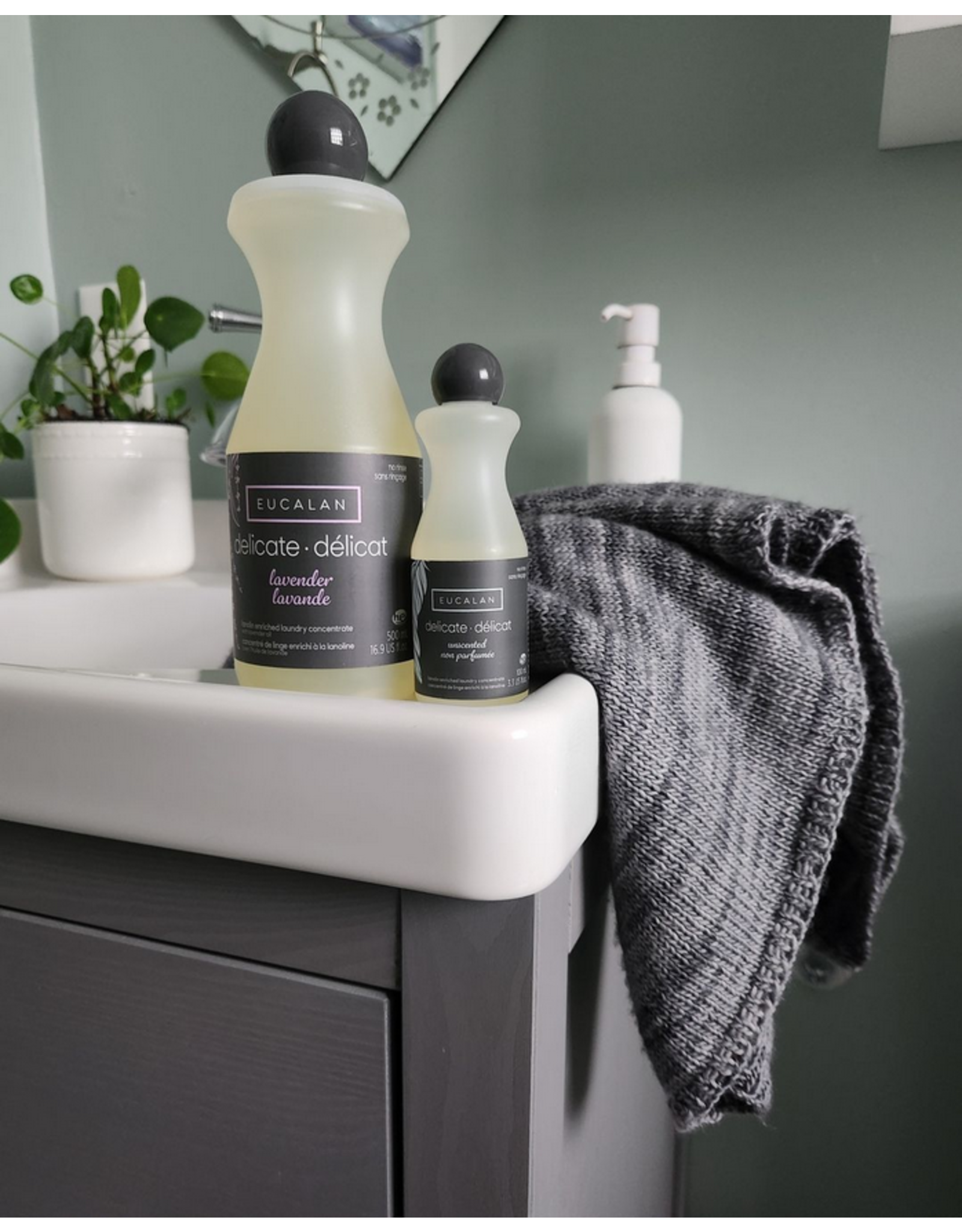Eucalan Eucalan Wool Wash