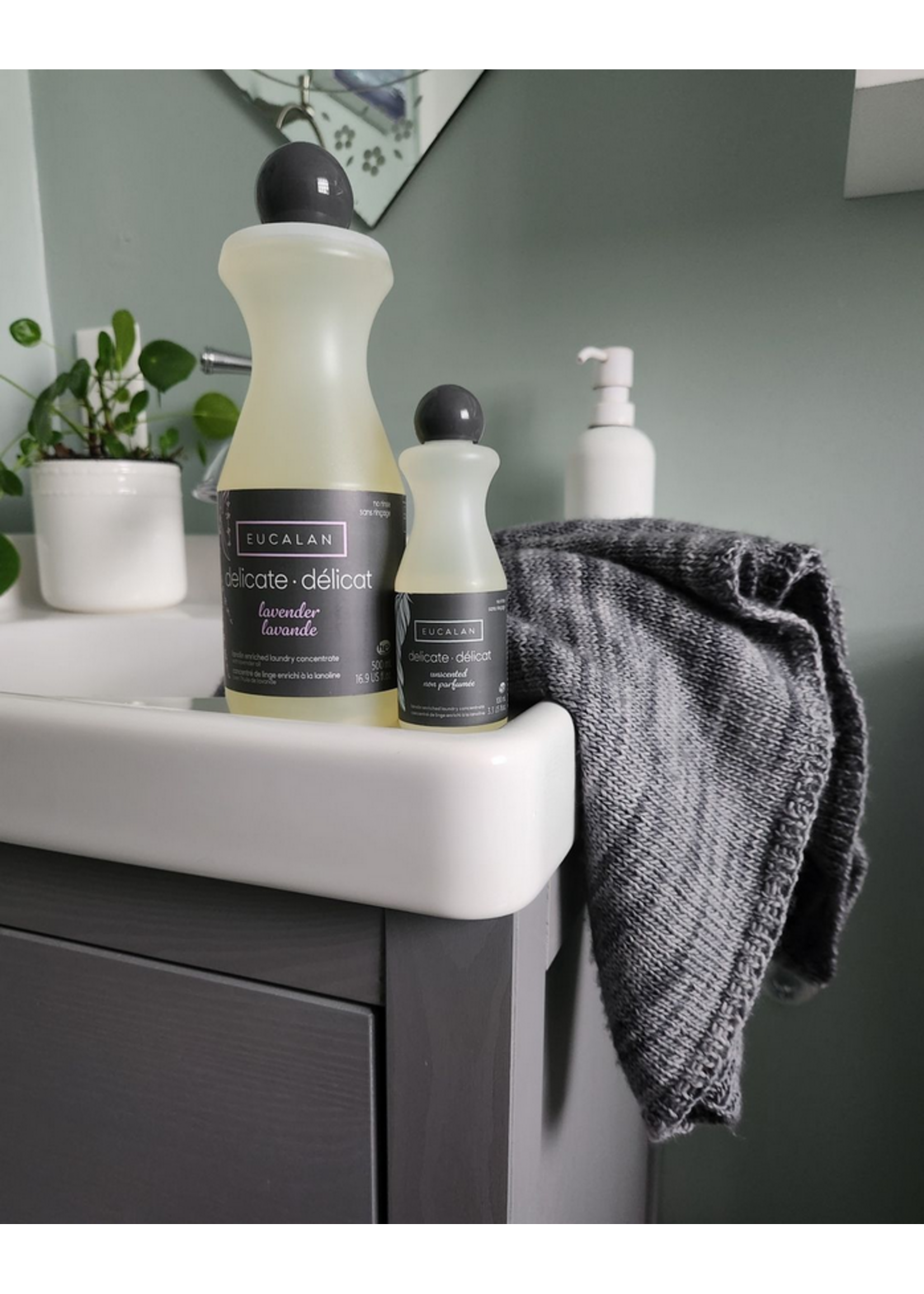 Eucalan Eucalan Wool Wash