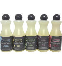 Eucalan Eucalan Wool Wash Sampler Set